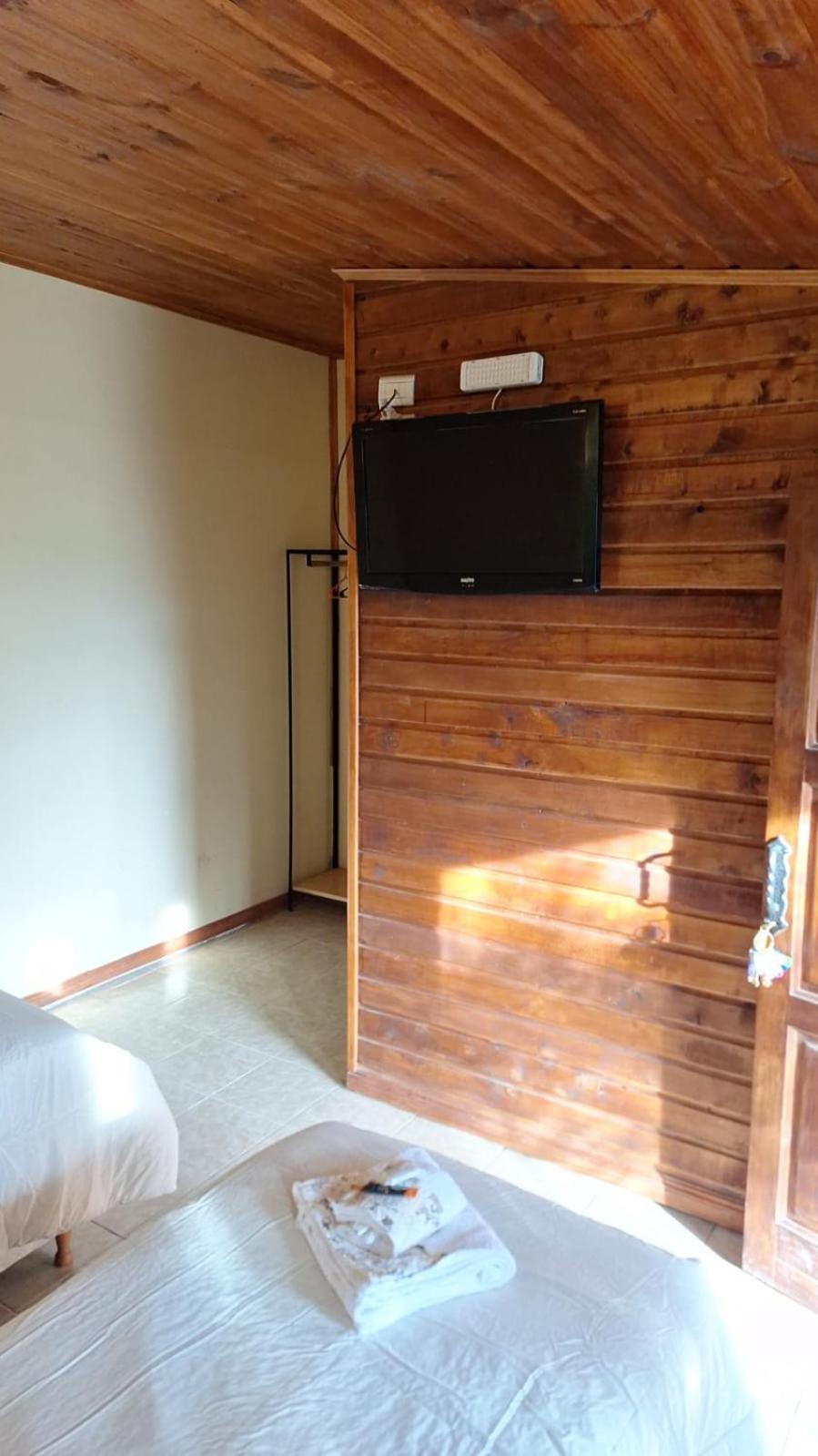Hosteria Lago Sur El Calafate Eksteriør billede